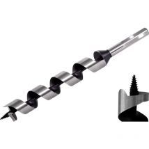 Auger Drill Bit 32 x 235mm - Heller