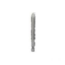 Heller Tools QuickBit CeramicMaster 50099 9 Glas- und Fliesenbohrer 1 St.