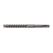 Heller - Hammerbohrer 4Power ø 8,0 mm Arbeits-L.50 mm L.110 mm SDS-plus