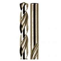 Heller HSS-Co Cobalt Drill Bit 10.2mm