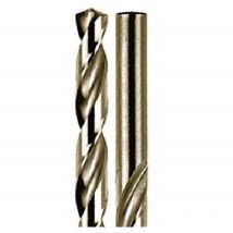 Heller HSS-Co Cobalt Drill Bit 5.0mm