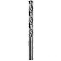 Heller - Tools 21136 9 hss Metall-Spiralbohrer 2.5 mm Gesamtlänge 57 mm rollgewalzt din 338 Zylinders