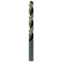 Heller - Tools 28638 1 Hss Metall-spiralbohrer 5 Mm Gesamtlänge 86 Mm Geschliffen Zylinderschaft 1 S