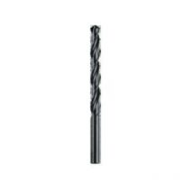 Tools 18452 6 hss Metall-Spiralbohrer 1.2 mm Gesamtlänge 38 mm rollgewalzt din 338 Zylinders - Heller