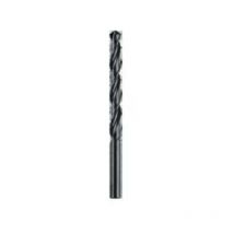 Tools 17797 9 hss Metall-Spiralbohrer 3.5 mm Gesamtlänge 70 mm rollgewalzt din 338 Zylinders - Heller