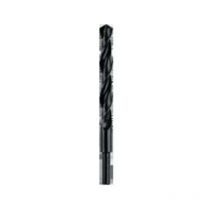 Heller - Tools 21554 1 hss Metall-Spiralbohrer 16 mm Gesamtlänge 178 mm rollgewalzt din 338 Zylinders