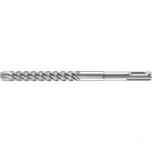 29133 0 Foret pour marteau-perforateur 1 pièce 8 mm Longueur totale 260 mm 1 pc(s) C003421 - Heller