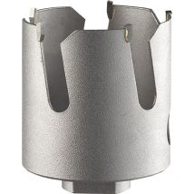 Heller Tools Gmbh - Lochsäge Allmat 3725 Sägen-Ø 105 mm Schnitttiefe 60 mm