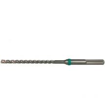 Heller Tools Gmbh - Hammerbohrer Trijet Ultimate D.14mm Arbeits-l.200mm L.340mm Sds-max