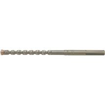 Heller Tools Gmbh - heller SDS-max-Bohrer Enduro y-c 20x 320/ 200mm