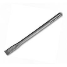 Heller Sds-max Flachmeßsel Enduro Flach 25 X 400 Mm