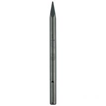 Heller SDS max point chisel 400mm