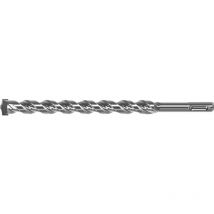 HELLER SDS-plus-Bohrer Bionic 22 x 600/550 mm