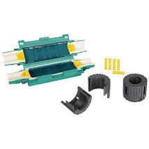 Hellermanntyton - Manchon de câble 12 - 18 mm Relicon by 435-01660 1 pc(s) S960821