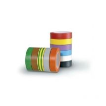 Hellermanntyton - Hellermann tyton helatape flex 15-19x20 nastro colore bianco 710-00156