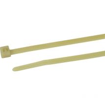 Hellermanntyton - 114-12179 T120R Serre-câble naturel 1 pc(s) R018391