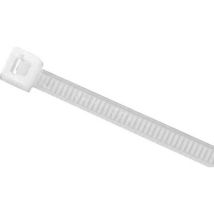 Fascetta Per Cavi Hellermanntyton 138-00007 Ub250c-n-pa66-na-c1 100 Pz. 245 Mm 4.60 Mm Naturale