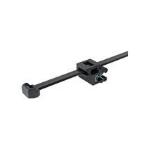 Hellermanntyton - 150-40591 Tiras ensambladas (x500) para borde de chapa 200x4,6mm - T50ROSEC5A