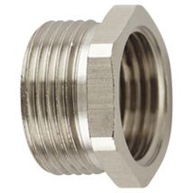 Hellermanntyton - 166-50918 CNV-PG16-M25 Adaptateur fileté métal PG16 1 pc(s) X78765