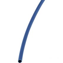 308-31212 Schrumpfschlauchsortiment Blau 12 mm 4 mm Schrumpfrate:3:1 10 St. - Hellermanntyton