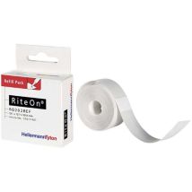 HellermannTyton 550-51401 RO202REF-1401-GN-1401-CL/GN Étiquette auto-plastifiante R089431