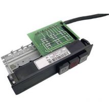 HellermannTyton 596-12615 TAG15TD3-1206-WH-1206-WH Etiquette pour impression laser R087351