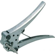 Tüllenzange, Typ: 4/5 - Hellermanntyton