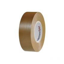 HTAPE-FLEX15-19x20-PVC-BN (20) 710-00158 Ruban isolant (l x l) 20 m x 19 mm 1 pc(s) R024371 - Hellermanntyton