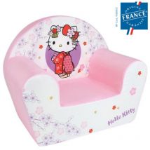 Fauteuil club Hello Kitty Japan style