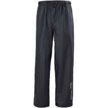 Regenhose Voss,PU-Stretch Gr.3XL, navy