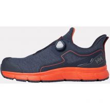 Helly Hansen - Scarpe di sicurezza Kensington - Boa S3 Punta composita - 78350
