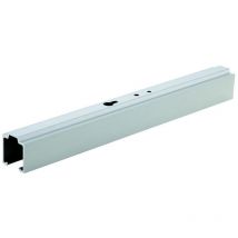 Helm mk-l 80 Helm 53/73 Laufschiene EV1, Lagerlänge 6000mm, oben gelocht