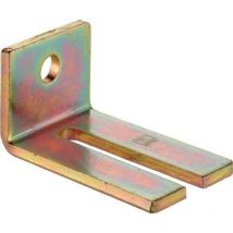 Equerre 104 wd Pro 100 Acier zingué Helm