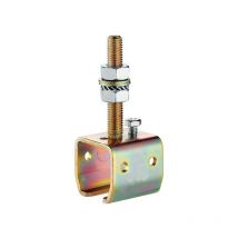 Manicotto Helm 504 Altezza Regolabile Galva