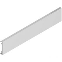 HELM ME Klipsblende EV1 eloxiert, 6000mm, minimale Einbauhöhe