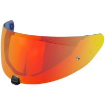 Lifcausal - Remplacement de la visière du casque pour casque hjc i70 i10, pare-brise de moto, lentille de casque