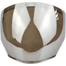 Remplacement de la visière du casque pour le casque kyt nfj, pare-brise de moto, lentille du casque