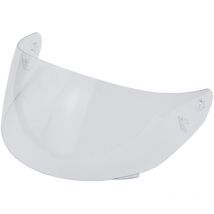 Remplacement de la visière du casque pour casque intégral LS2 FF352/384/351/369/802, pare-brise de moto, lentille de casque