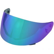 Remplacement de la visière du casque pour casque intégral LS2 FF352/384/351/369/802, pare-brise de moto, lentille de casque