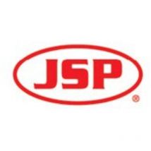 JSP Smoke - White Vented