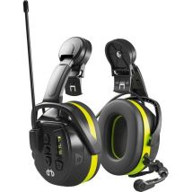 Helmmontage Local 446