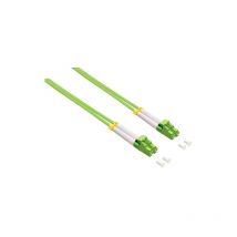 Lwl patchcâble 50/125μM OM5 lc 10M 187473 - Helos