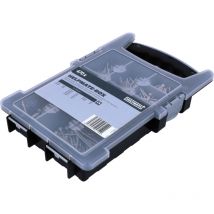 Box Schrauben für Außen - Helpmate