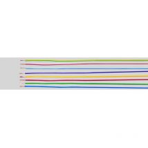 29157 Filo singolo H07V-K 1 x 2.50 mm² Blu scuro 100 m - Helukabel