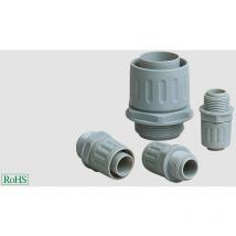 Helukabel 93472 LK-I PG Schlauchverschraubung Grau PG11 Gerade 1 St.