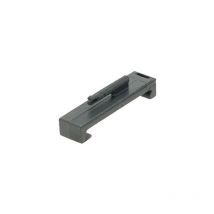 Helukabel 94678 HT HC Clip rail DIN pour support gris 1 pc(s) X122241