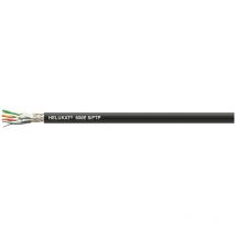 Helukabel - LAN-Erdkabel helukat 600E CAT.7e s/ftp 4 x 2 x awg 23, Ring à 20 m