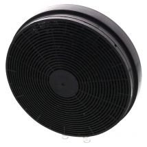 HELVETIA, FILTRE Hotte CHARBON UNITAIRE 176MM