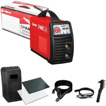 Helvi - Poste à souder inverter Sparc 226 + Kit