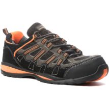 Sicherheits-sneaker Helvite S1p - Schwarz Grã¶ãÿe 39